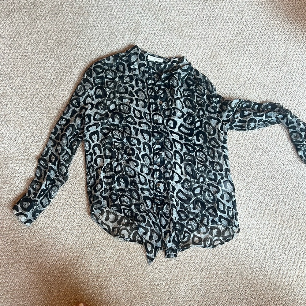 Equipment top
